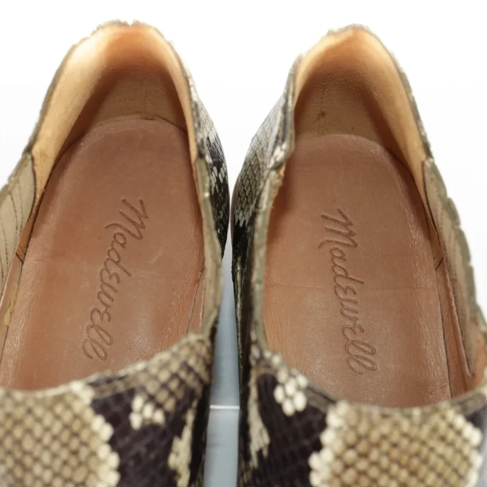 Madewell womens sonia